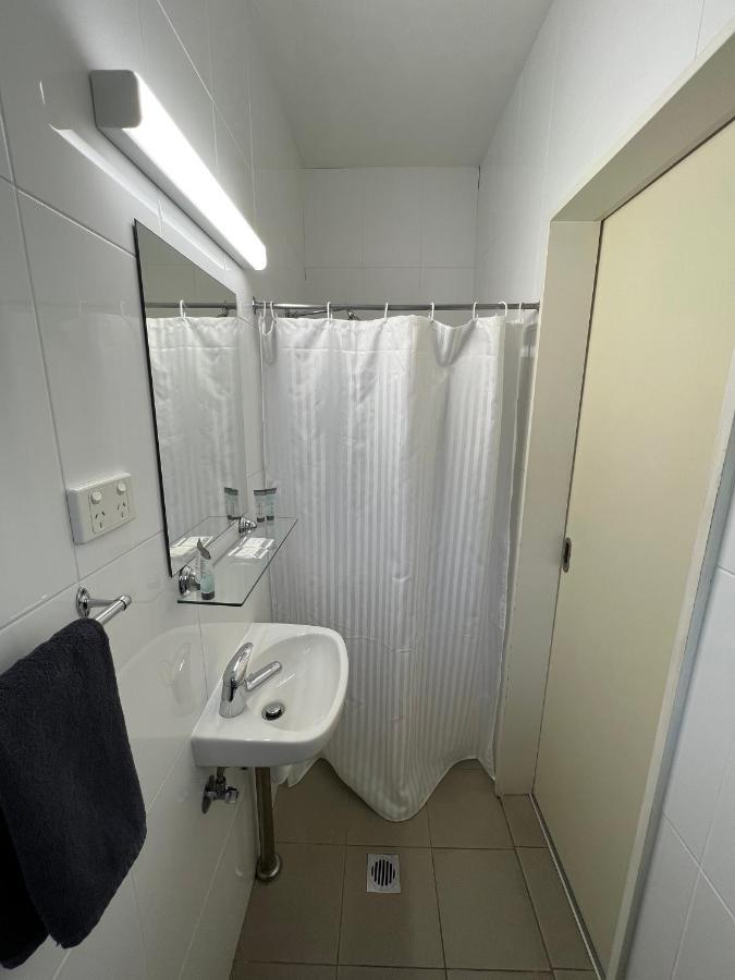 Hi-Way Motel Grafton - Contactless Exteriér fotografie