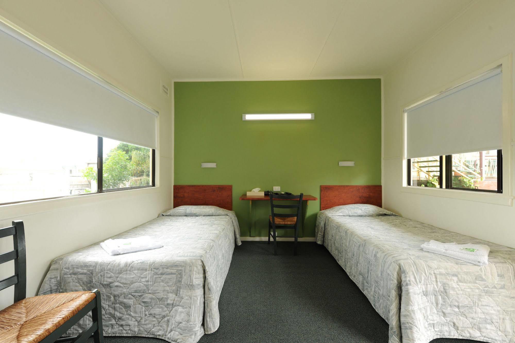 Hi-Way Motel Grafton - Contactless Exteriér fotografie
