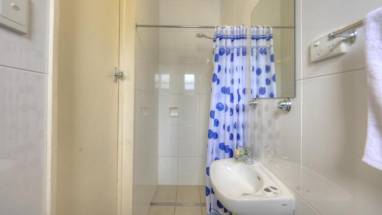 Hi-Way Motel Grafton - Contactless Exteriér fotografie